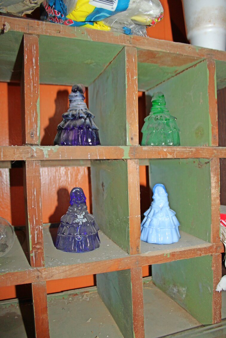 Image for ANTIQUE SHOP LIQUIDATION AUCTION