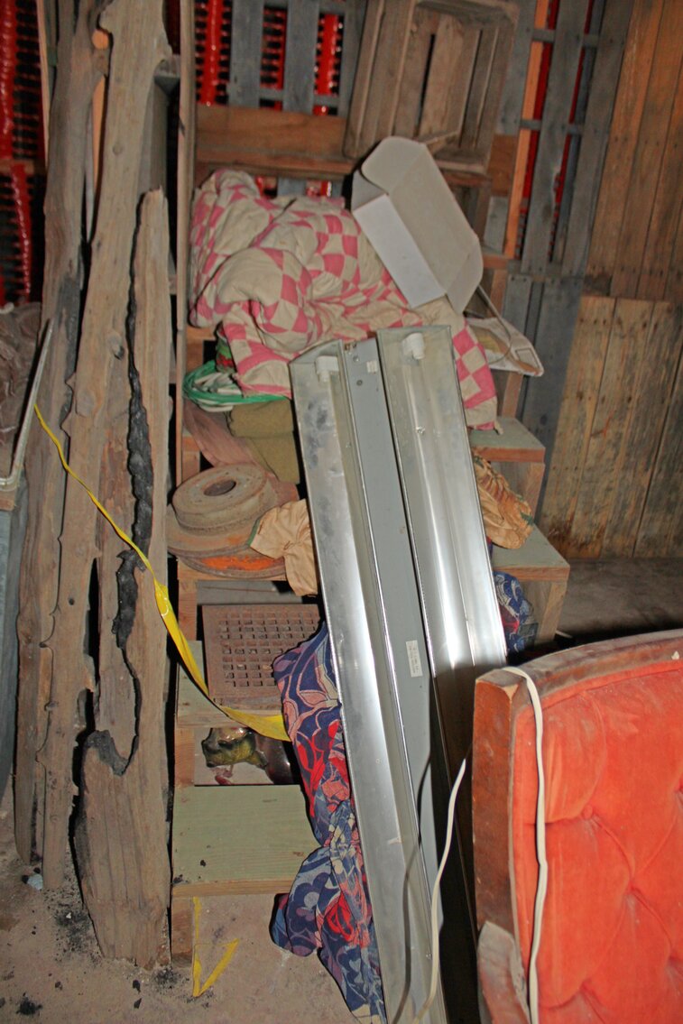 Image for ANTIQUE SHOP LIQUIDATION AUCTION