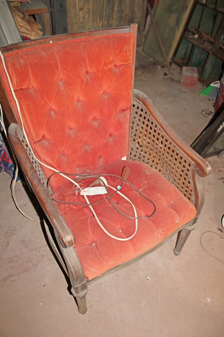 Image for ANTIQUE SHOP LIQUIDATION AUCTION