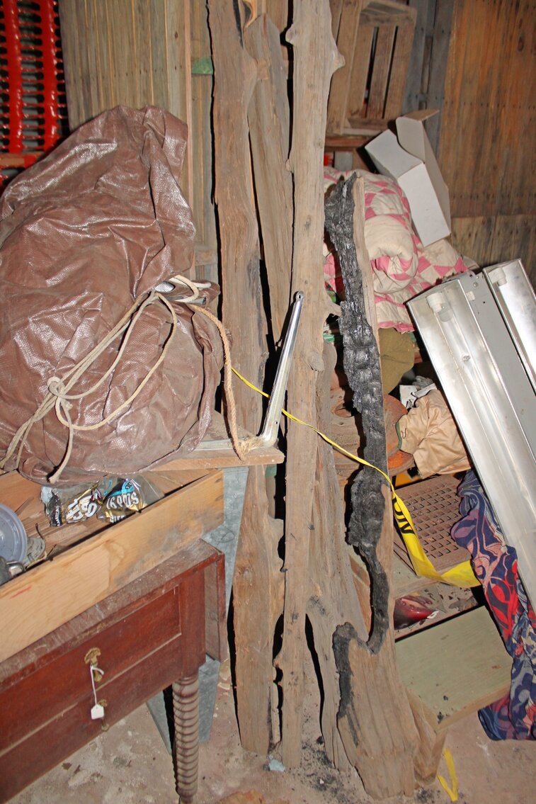 Image for ANTIQUE SHOP LIQUIDATION AUCTION