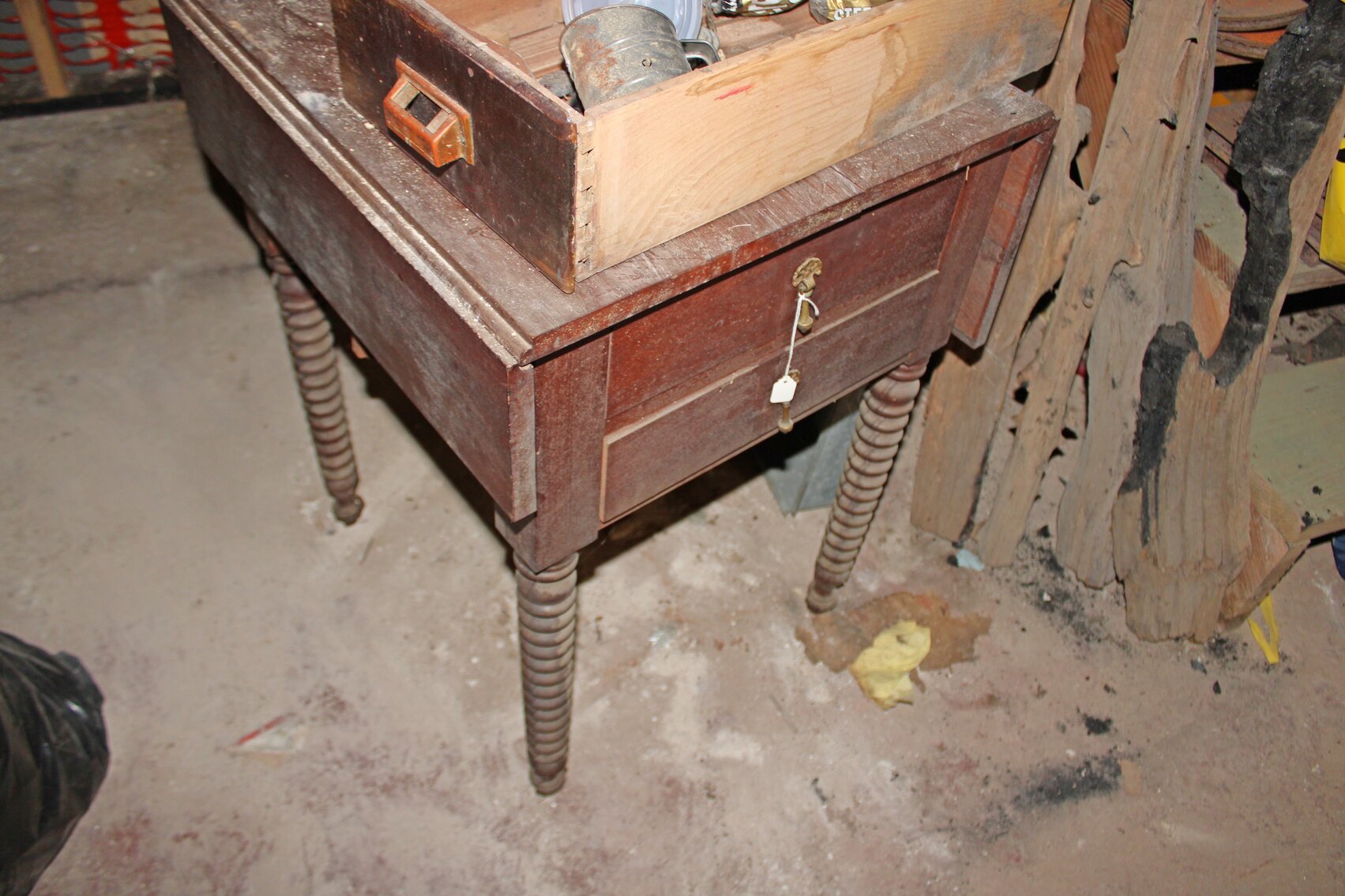 Image for ANTIQUE SHOP LIQUIDATION AUCTION