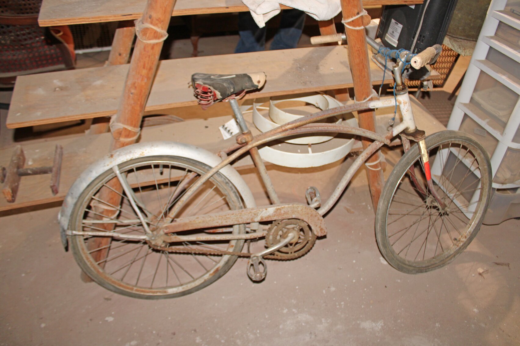 Image for ANTIQUE SHOP LIQUIDATION AUCTION