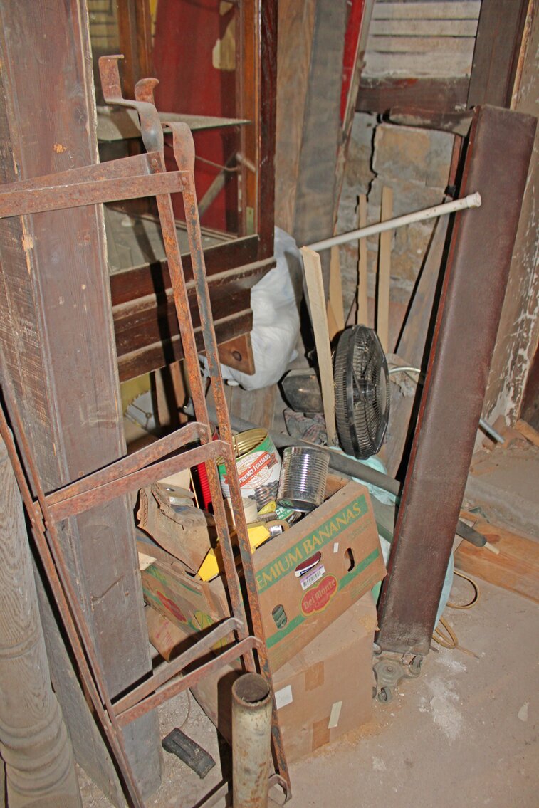 Image for ANTIQUE SHOP LIQUIDATION AUCTION