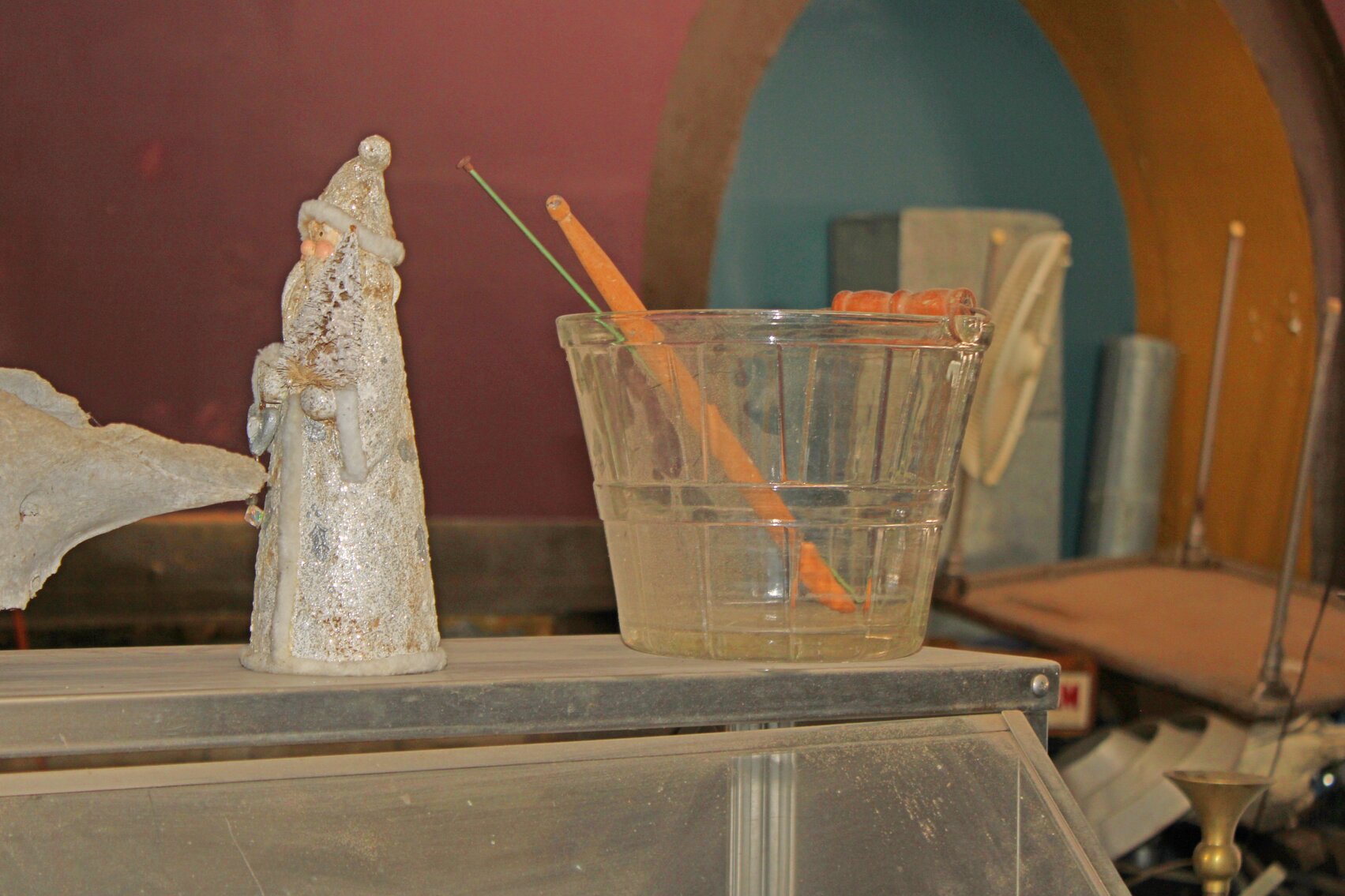 Image for ANTIQUE SHOP LIQUIDATION AUCTION