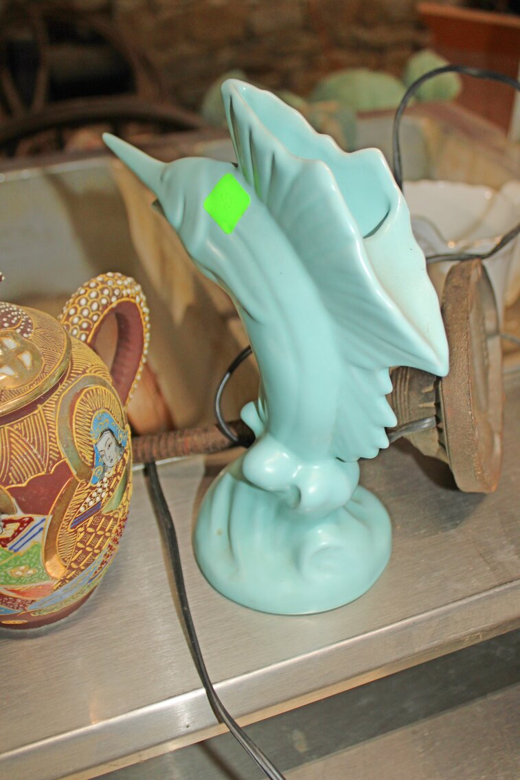 Image for ANTIQUE SHOP LIQUIDATION AUCTION