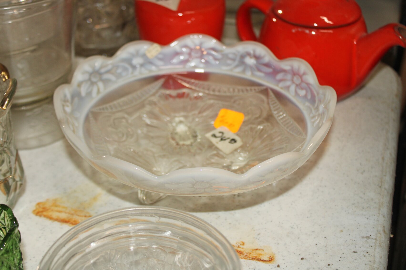 Image for ANTIQUE SHOP LIQUIDATION AUCTION