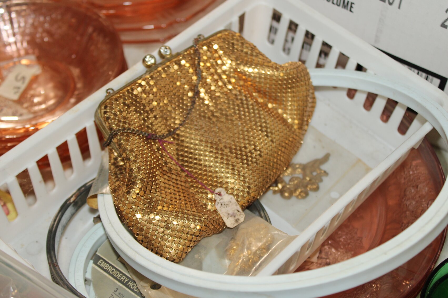 Image for ANTIQUE SHOP LIQUIDATION AUCTION