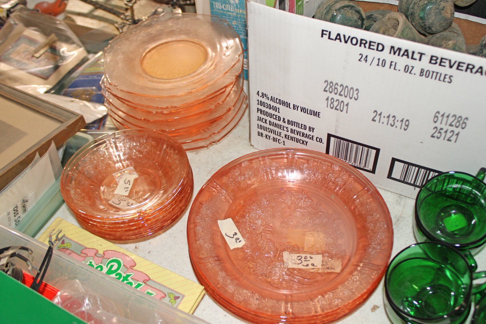 Image for ANTIQUE SHOP LIQUIDATION AUCTION