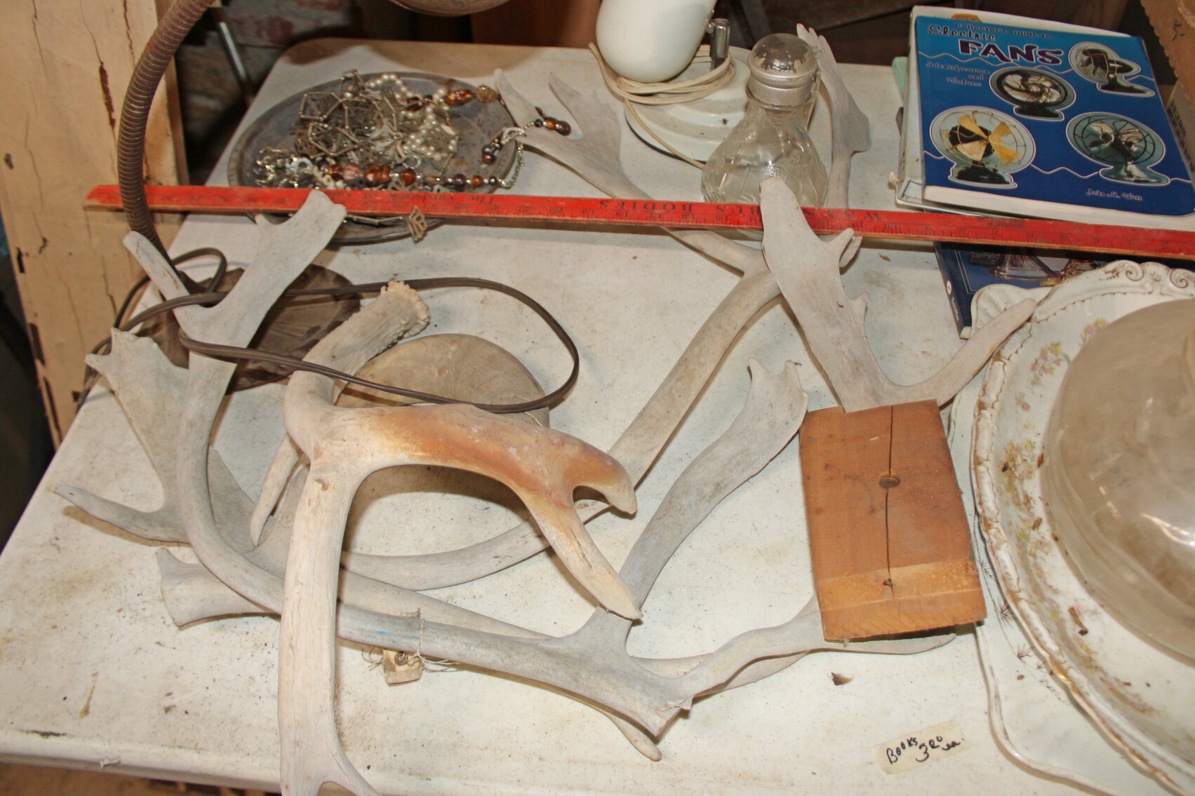 Image for ANTIQUE SHOP LIQUIDATION AUCTION