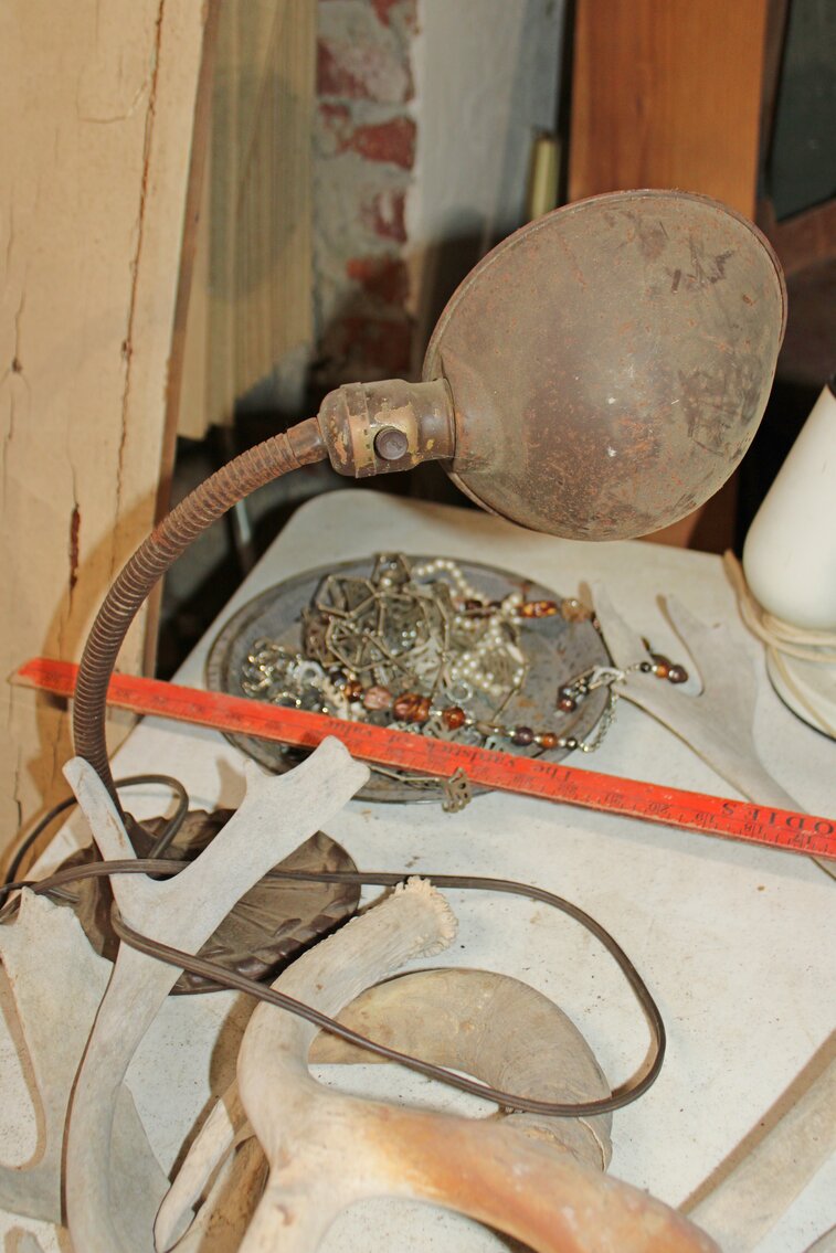 Image for ANTIQUE SHOP LIQUIDATION AUCTION