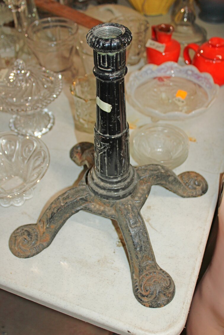 Image for ANTIQUE SHOP LIQUIDATION AUCTION