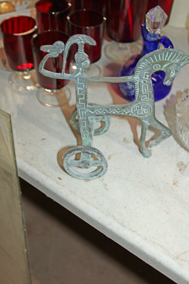 Image for ANTIQUE SHOP LIQUIDATION AUCTION