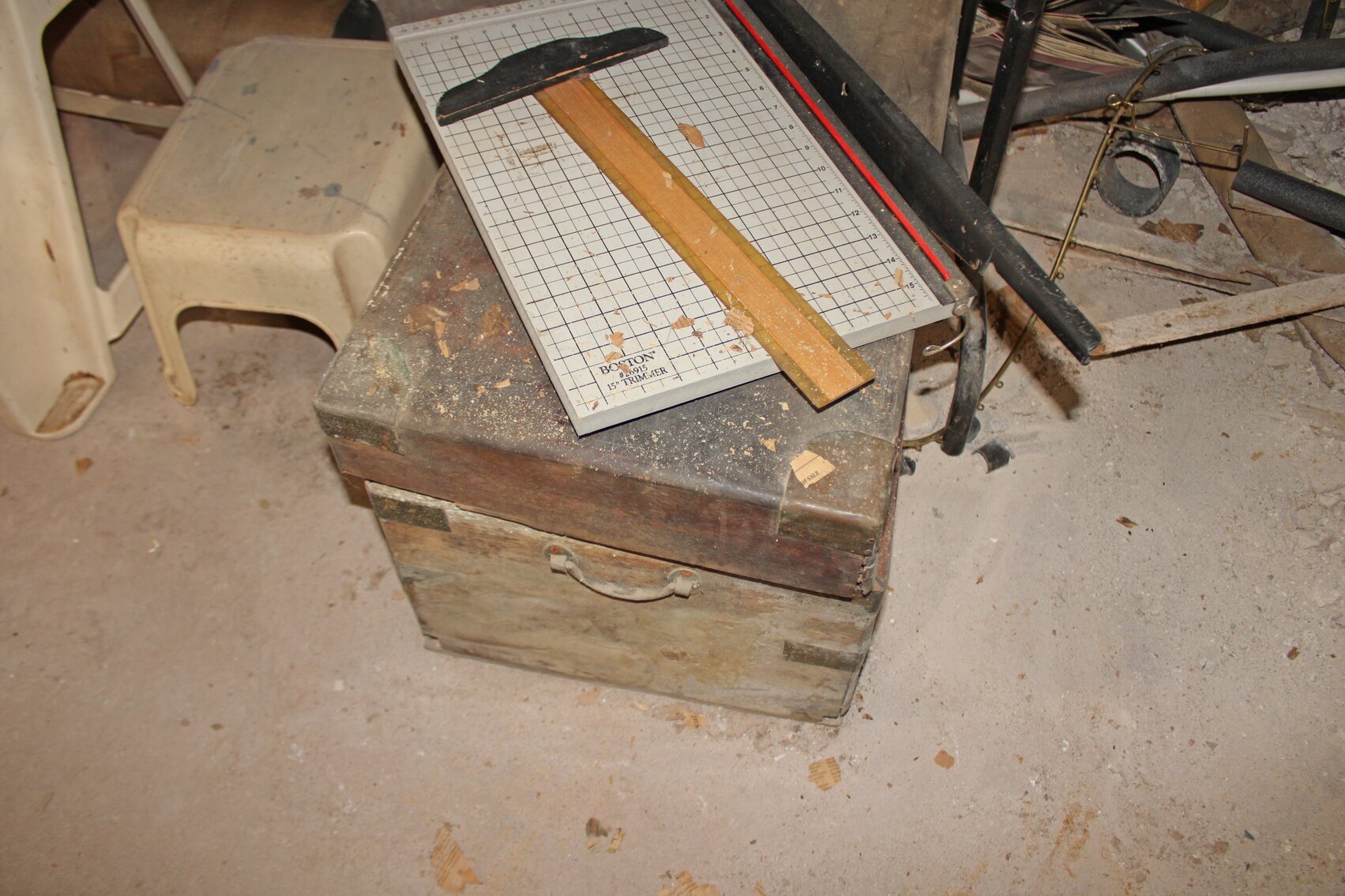 Image for ANTIQUE SHOP LIQUIDATION AUCTION