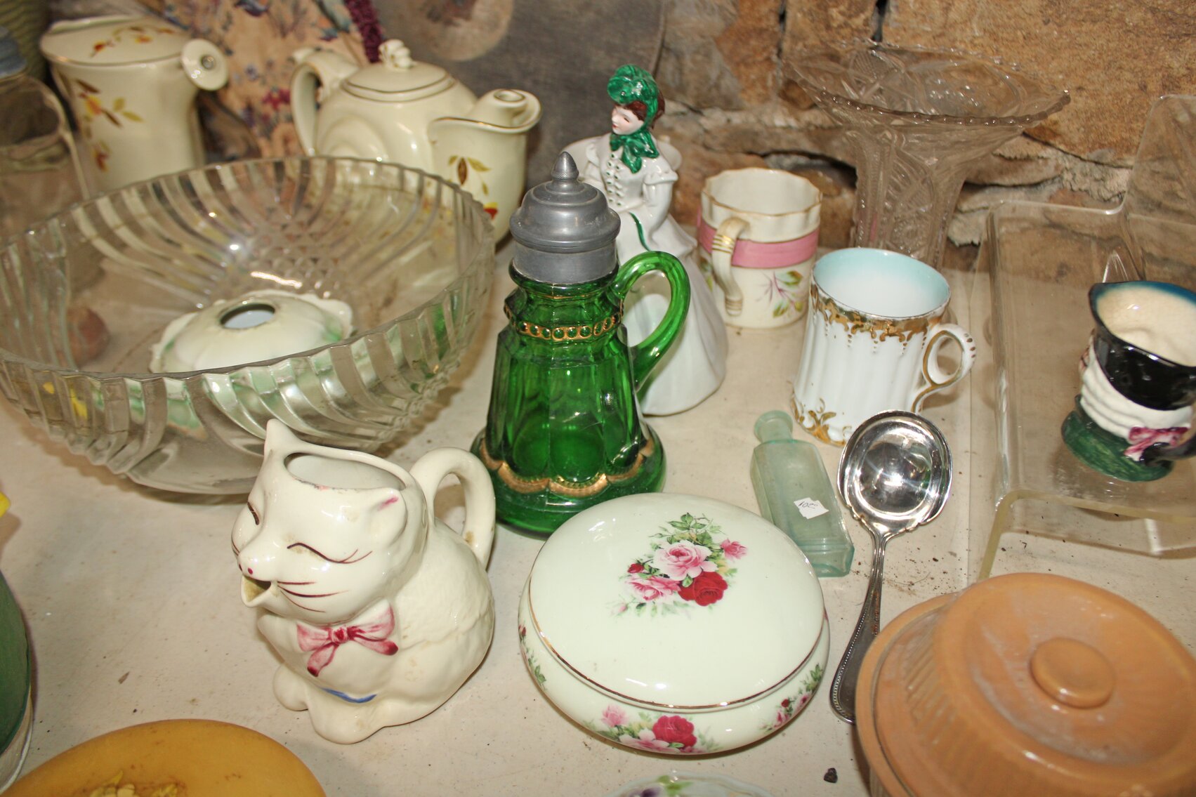 Image for ANTIQUE SHOP LIQUIDATION AUCTION