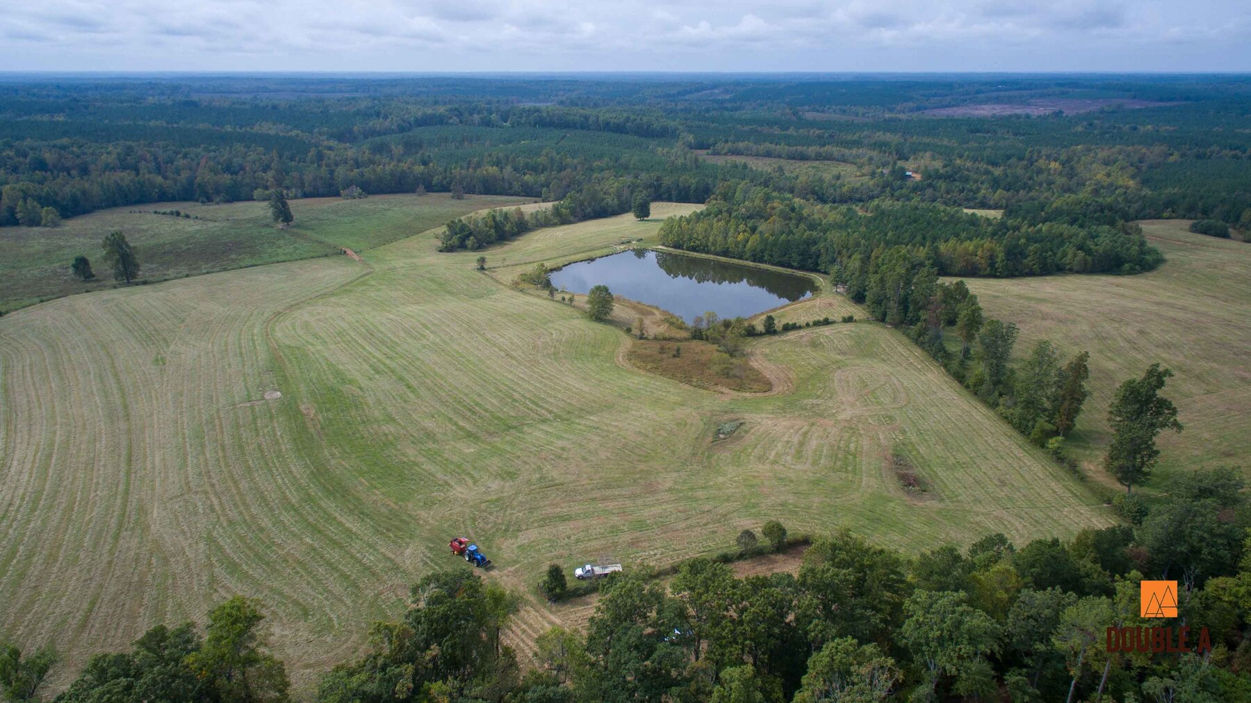 Image for Private 195-Acre Oasis in Lunenburg County