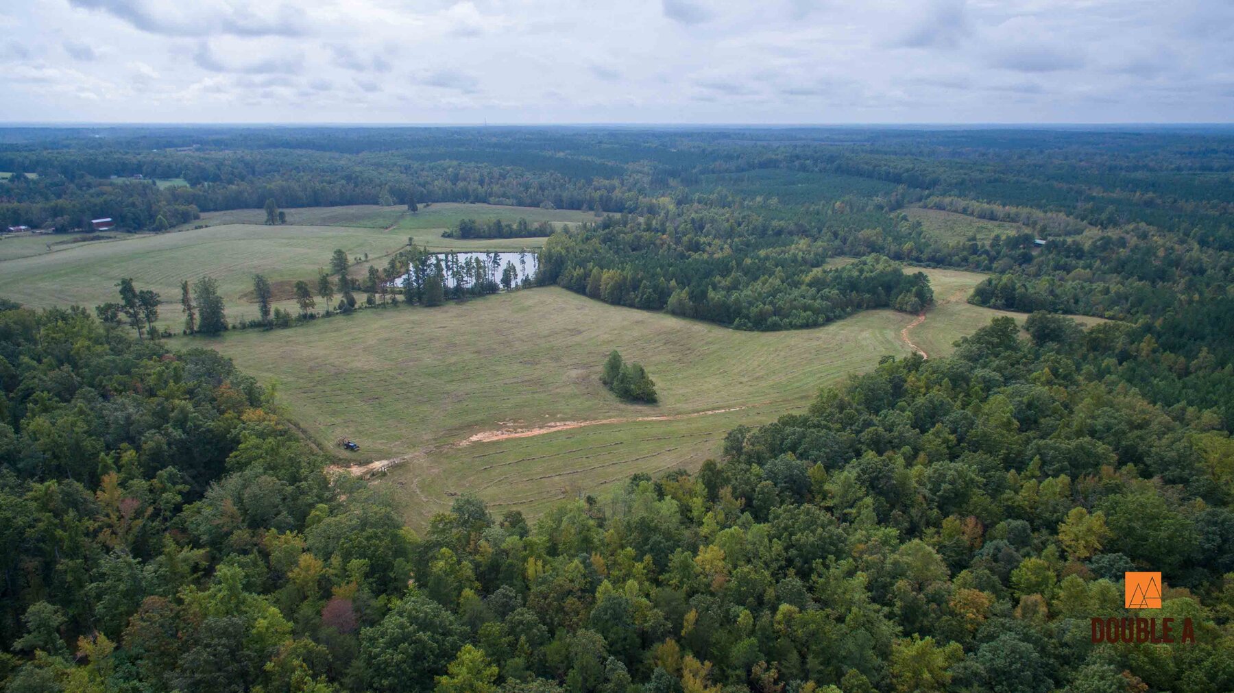 Image for Private 195-Acre Oasis in Lunenburg County