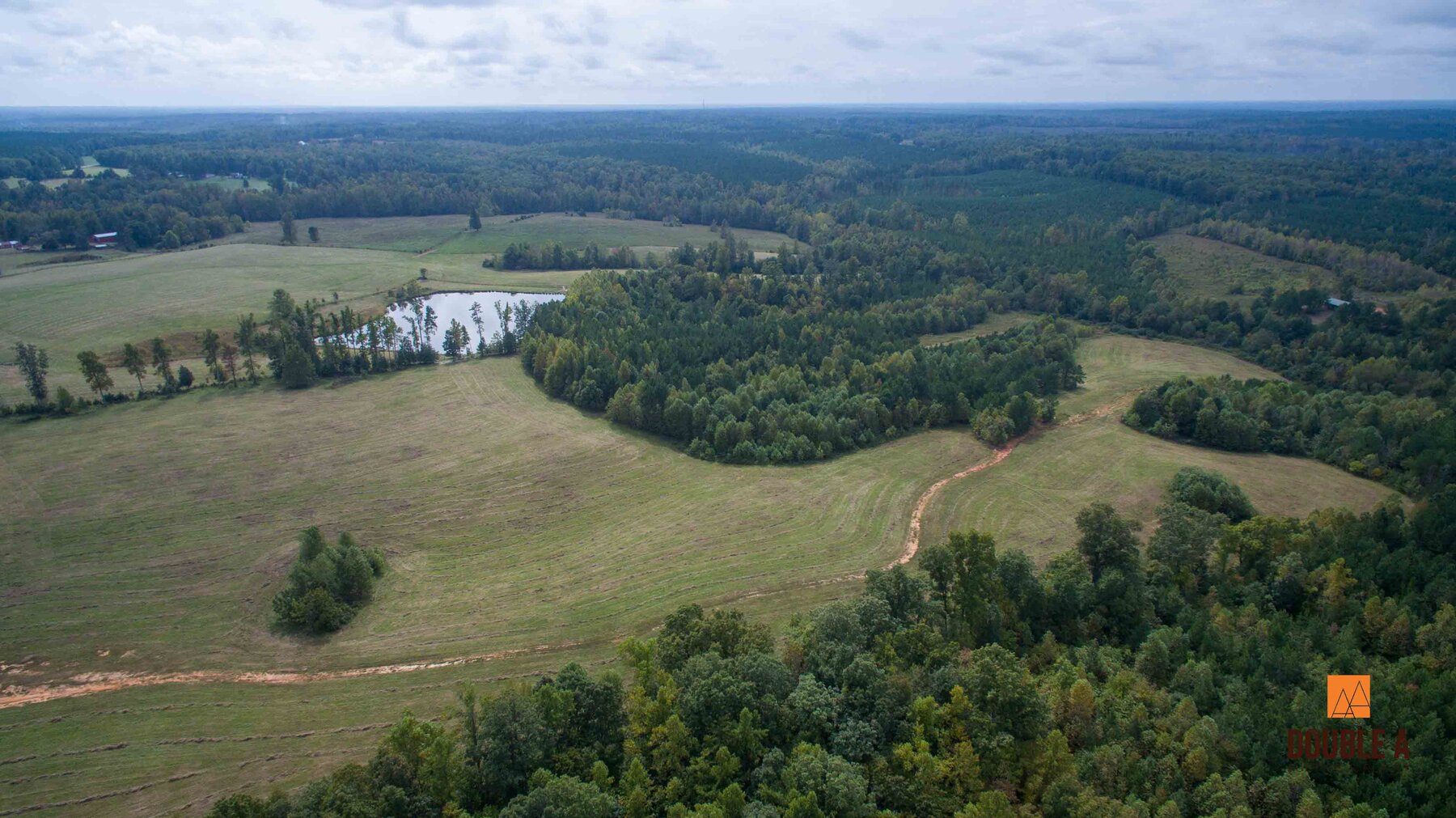 Image for Private 195-Acre Oasis in Lunenburg County