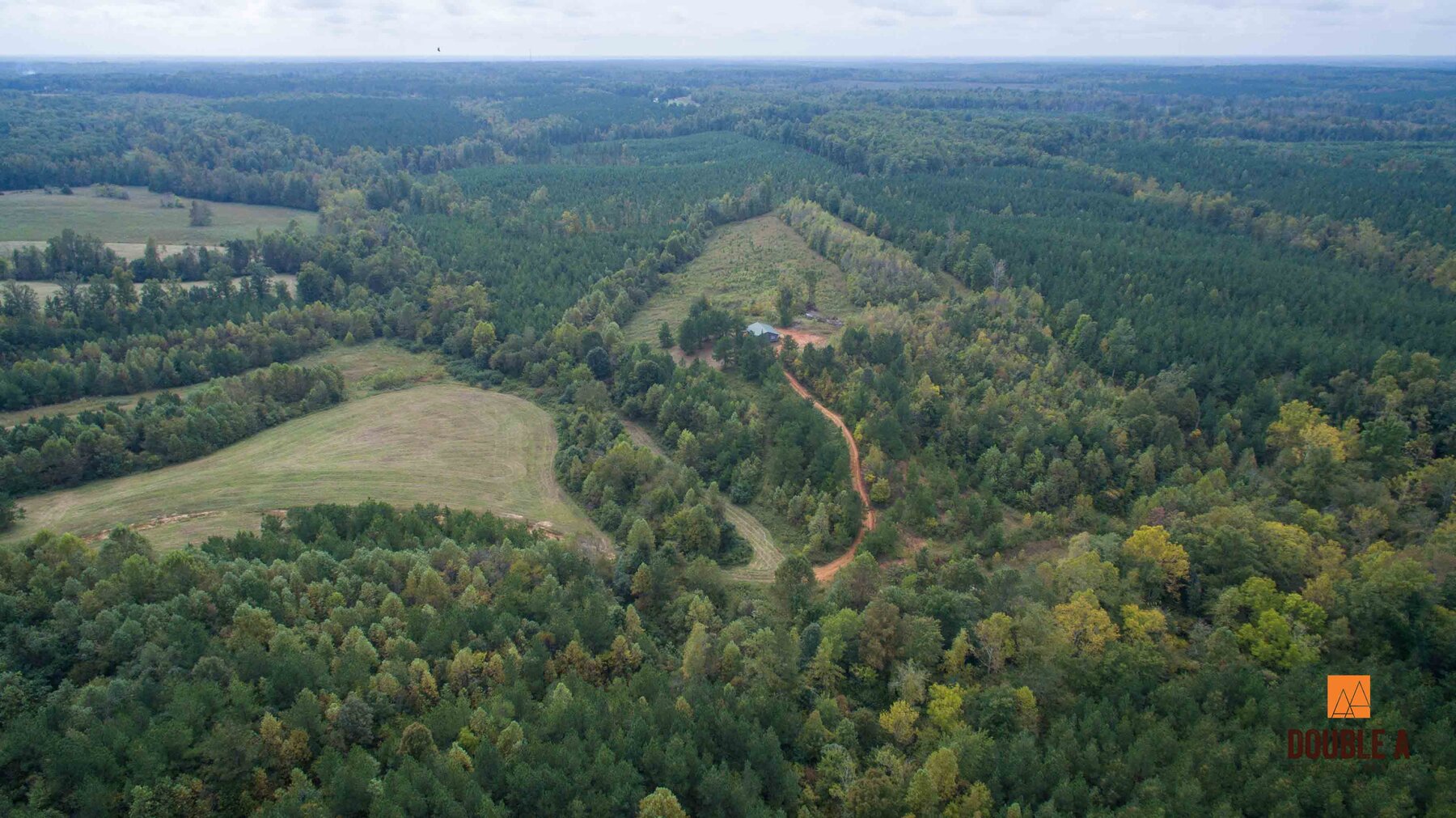 Image for Private 195-Acre Oasis in Lunenburg County