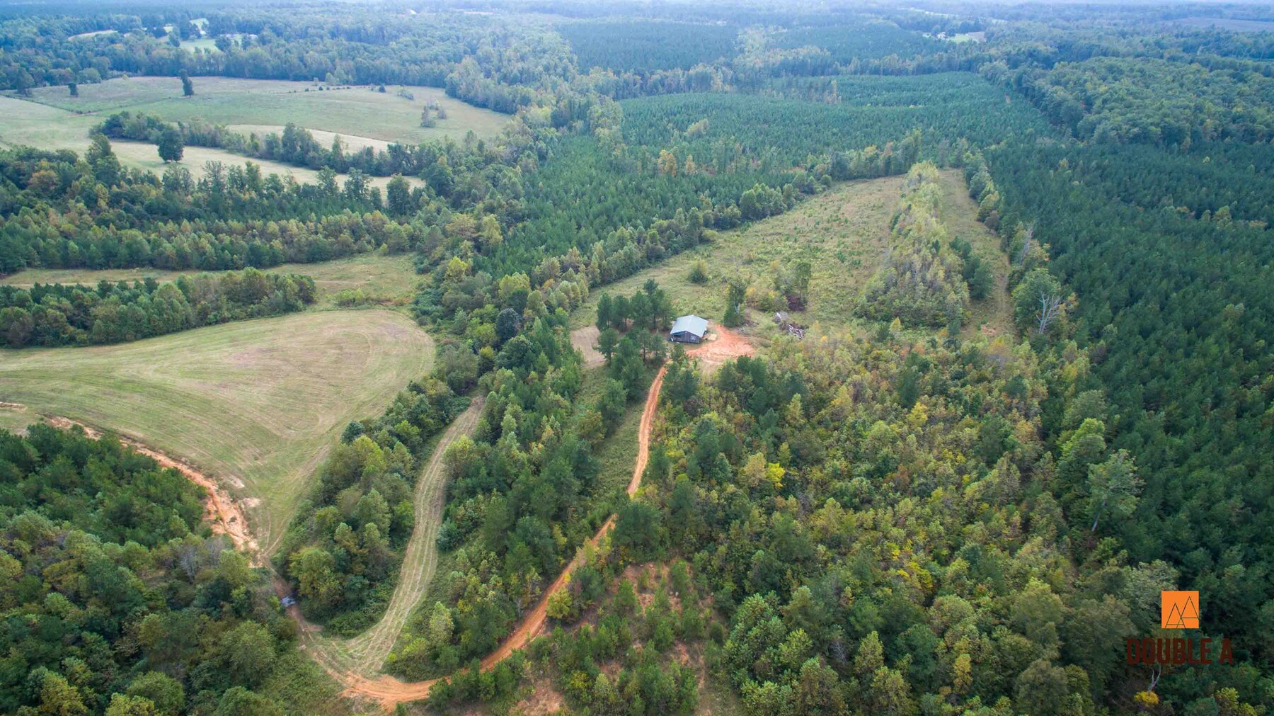 Image for Private 195-Acre Oasis in Lunenburg County