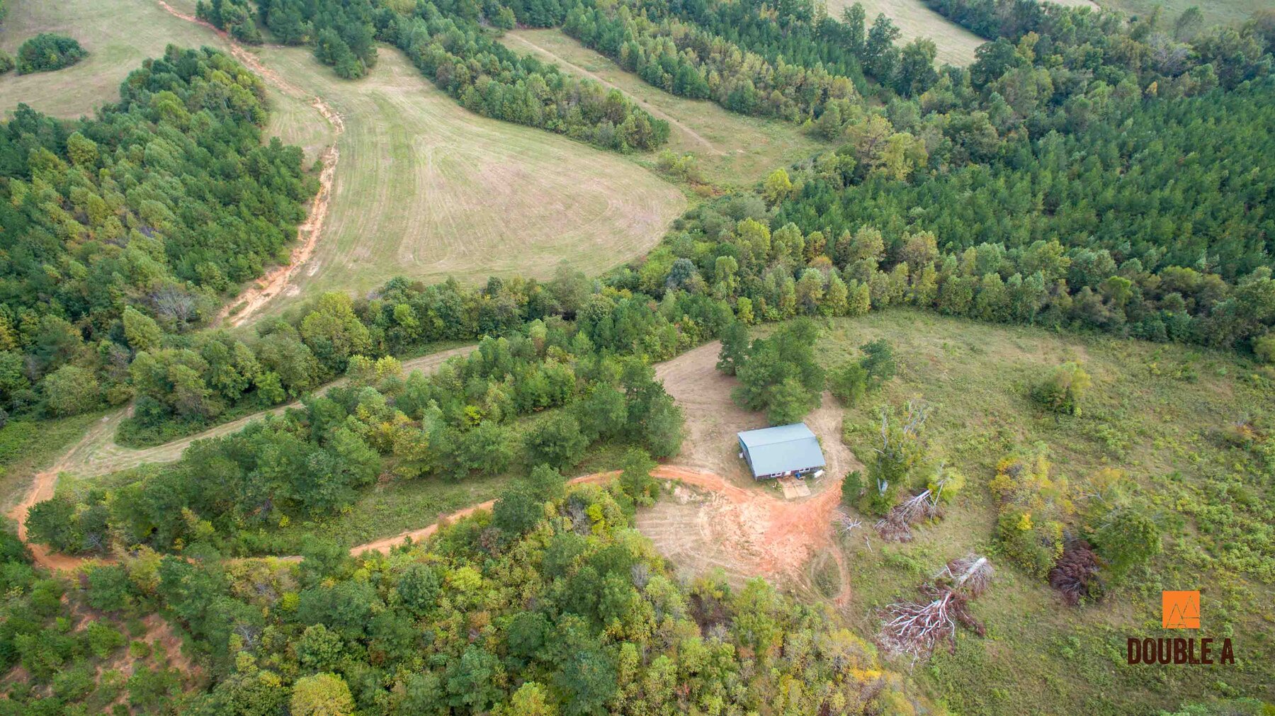 Image for Private 195-Acre Oasis in Lunenburg County