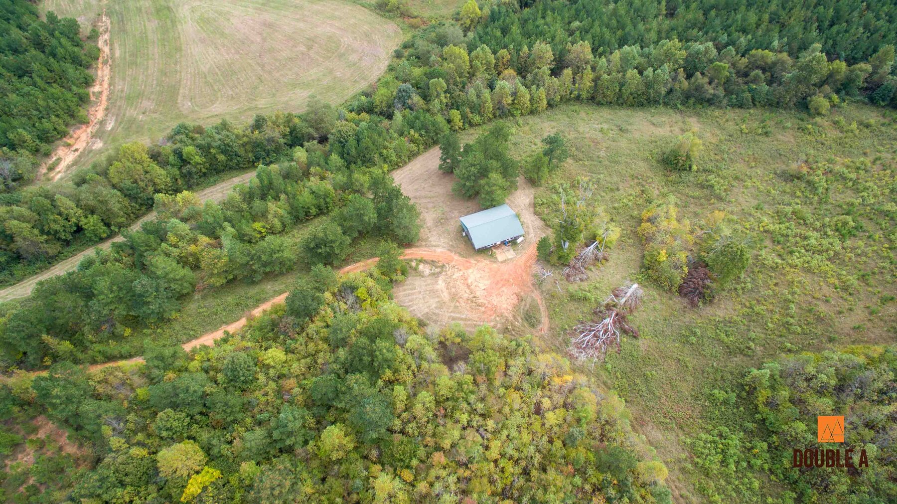 Image for Private 195-Acre Oasis in Lunenburg County