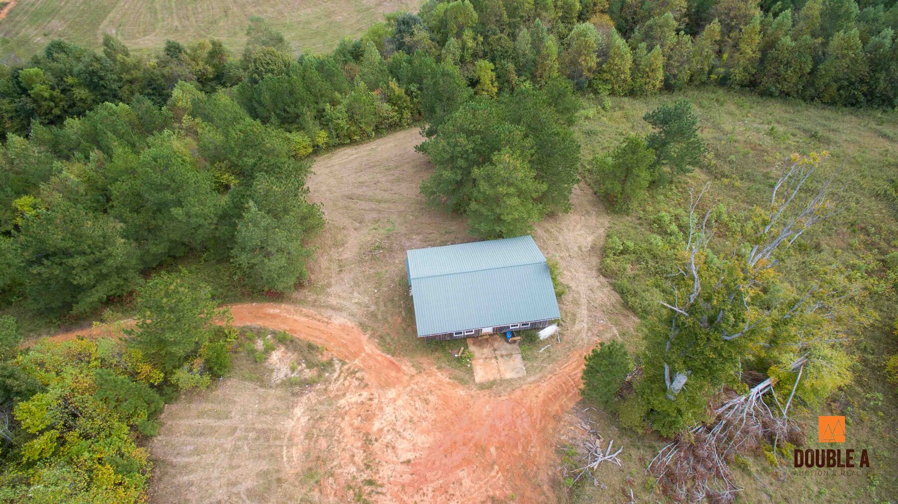 Image for Private 195-Acre Oasis in Lunenburg County