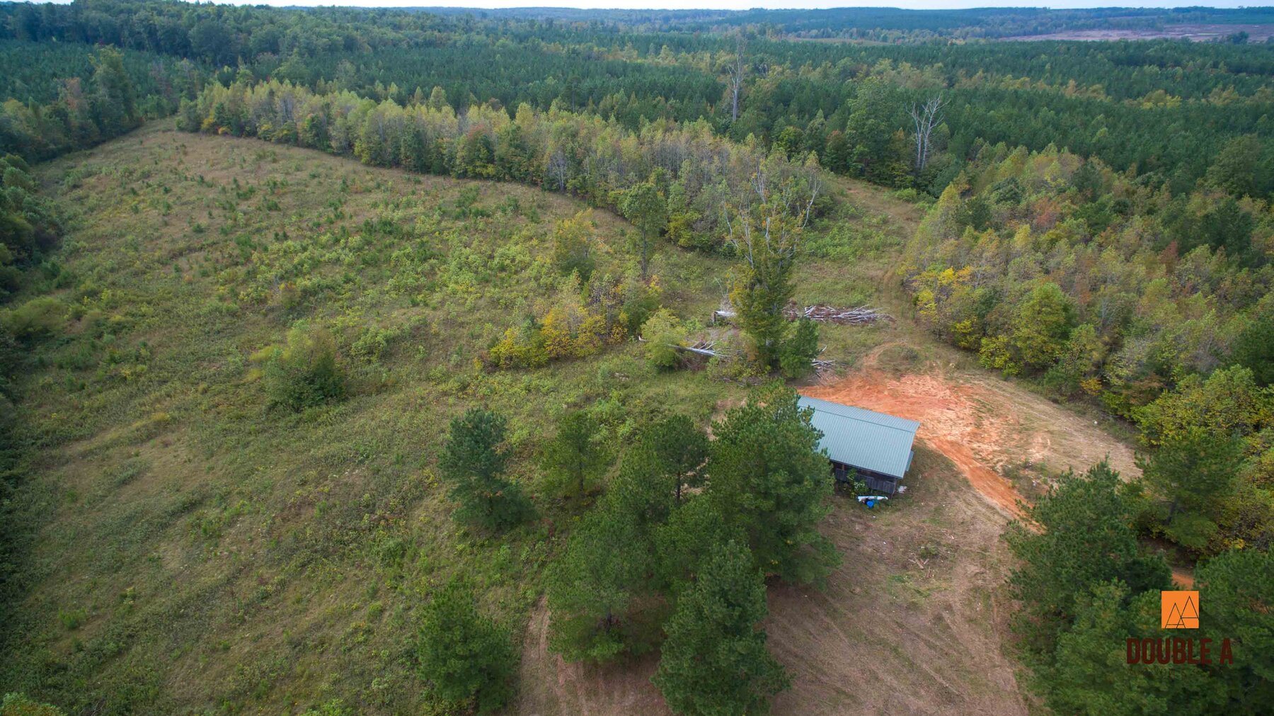Image for Private 195-Acre Oasis in Lunenburg County