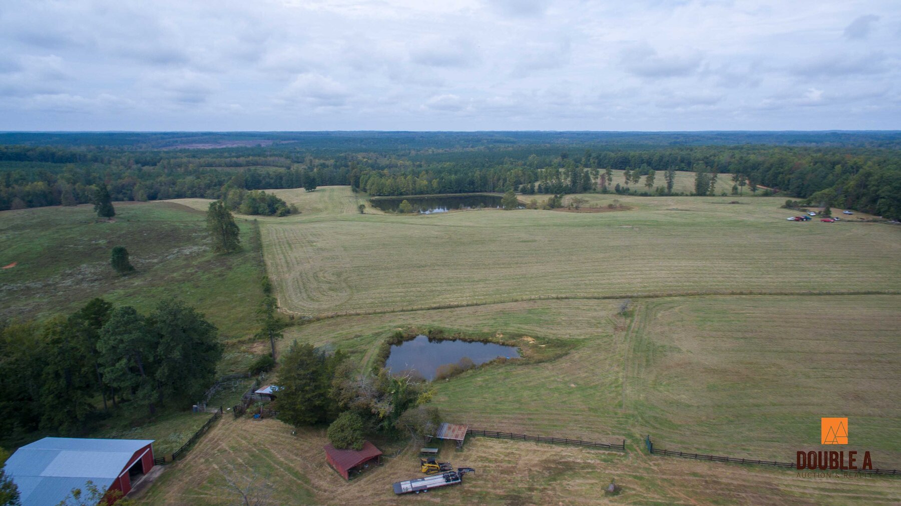 Image for Private 195-Acre Oasis in Lunenburg County