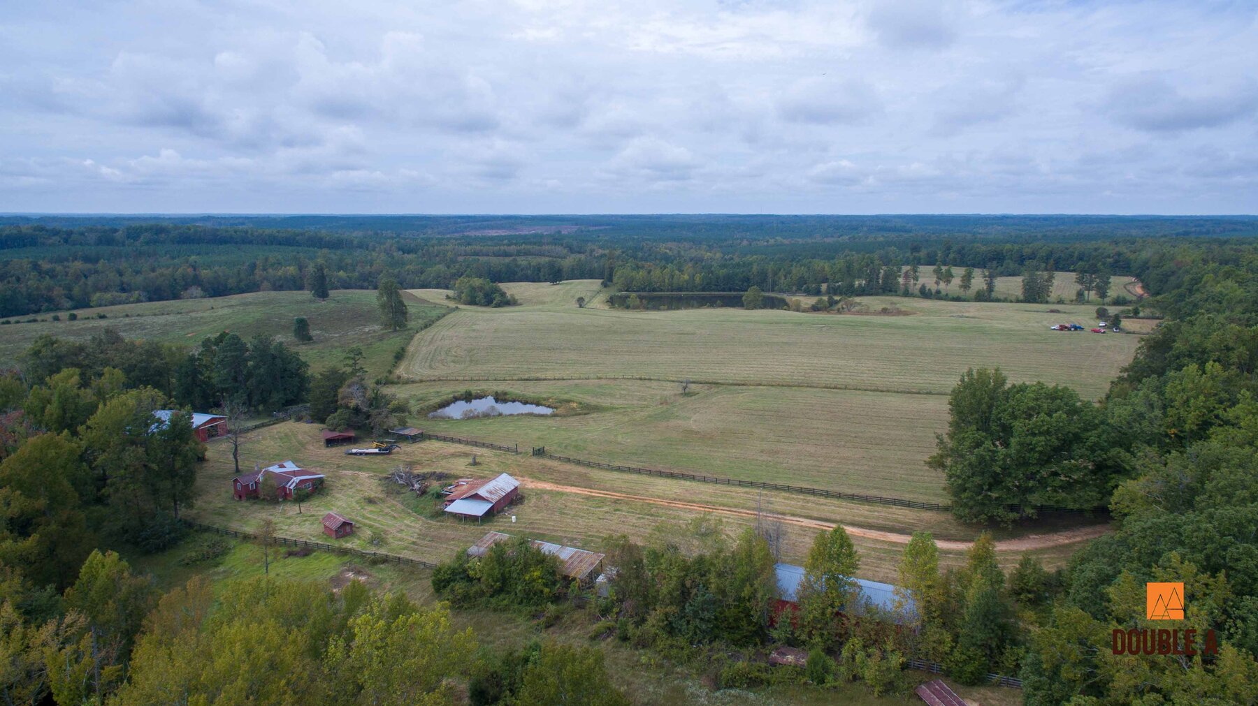 Image for Private 195-Acre Oasis in Lunenburg County