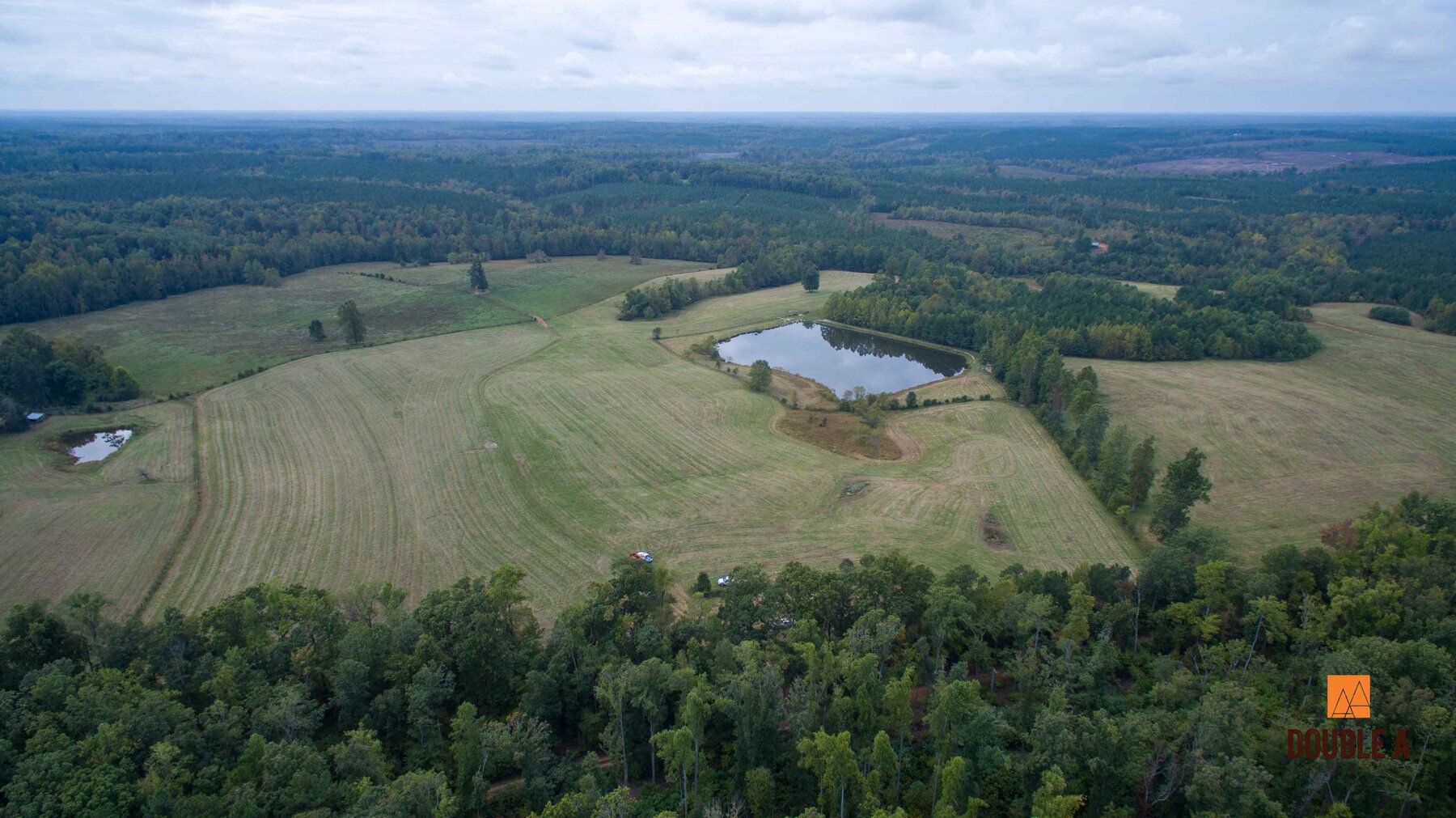 Image for Private 195-Acre Oasis in Lunenburg County