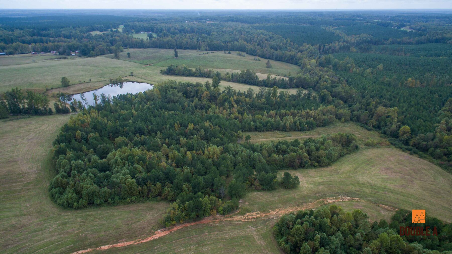 Image for Private 195-Acre Oasis in Lunenburg County