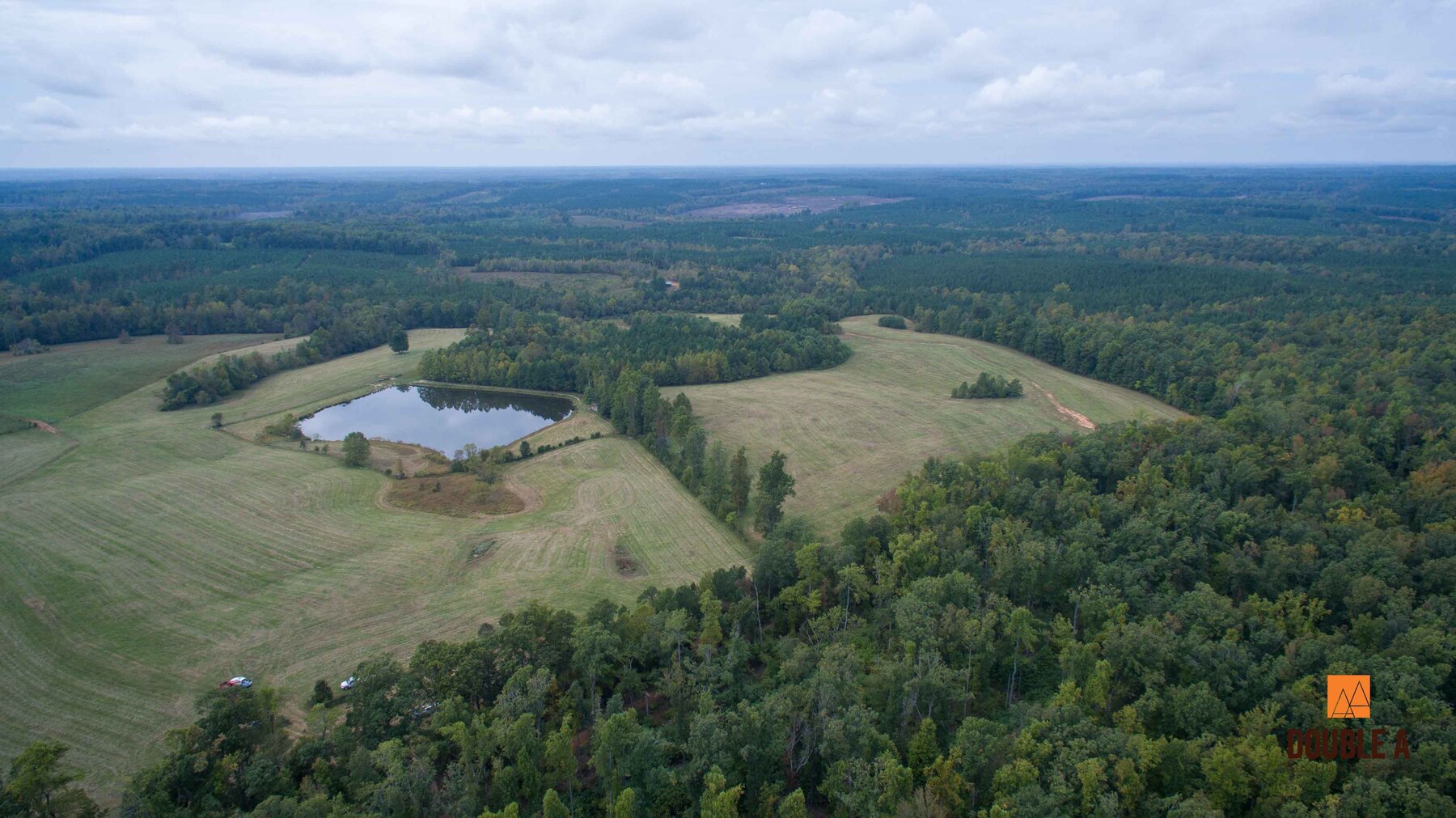 Image for Private 195-Acre Oasis in Lunenburg County