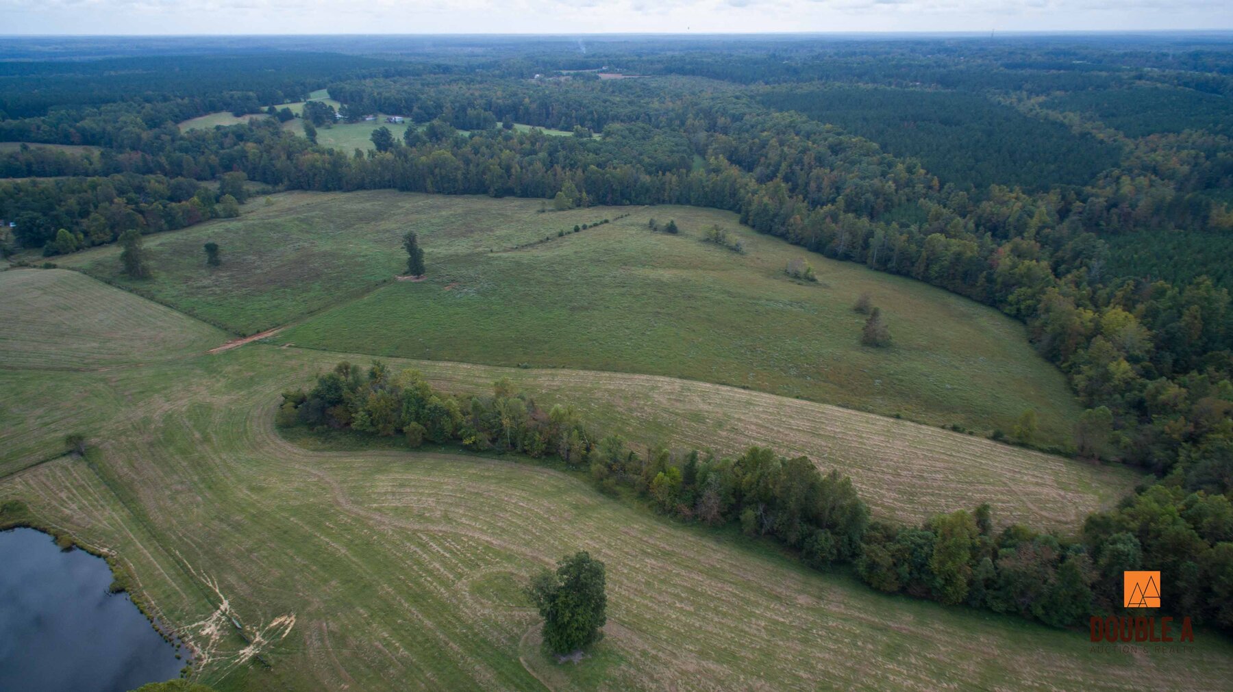 Image for Private 195-Acre Oasis in Lunenburg County