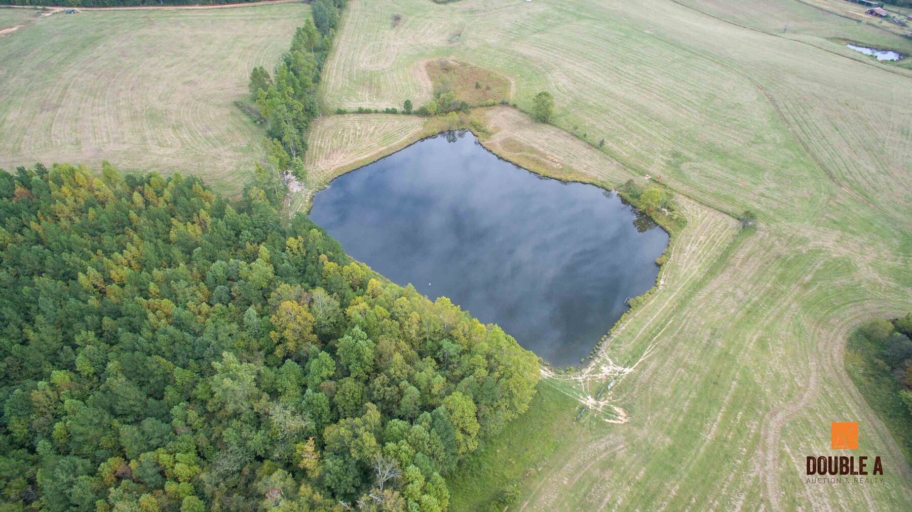 Image for Private 195-Acre Oasis in Lunenburg County