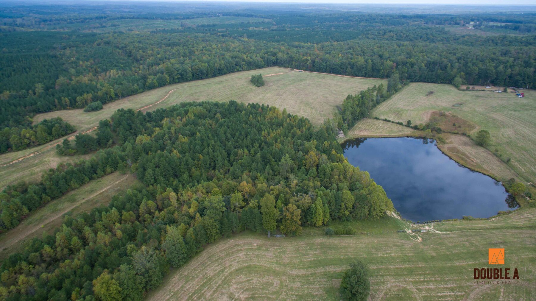 Image for Private 195-Acre Oasis in Lunenburg County