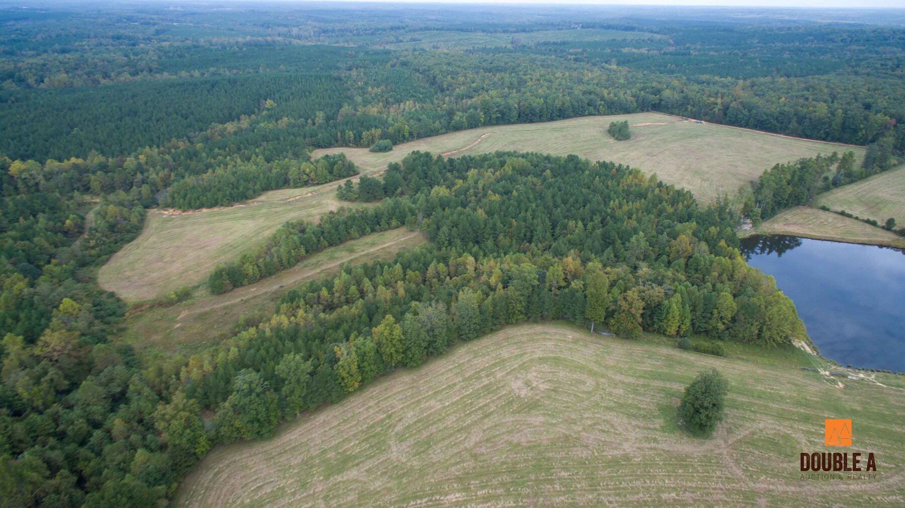 Image for Private 195-Acre Oasis in Lunenburg County