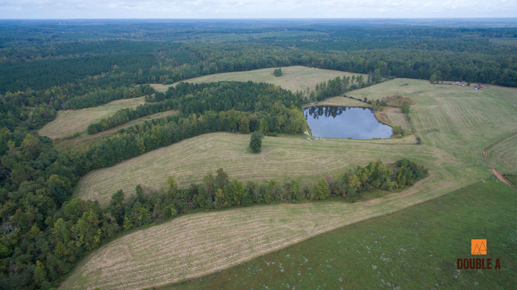 Image for Private 195-Acre Oasis in Lunenburg County