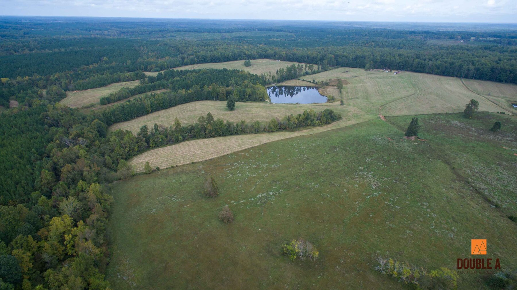 Image for Private 195-Acre Oasis in Lunenburg County