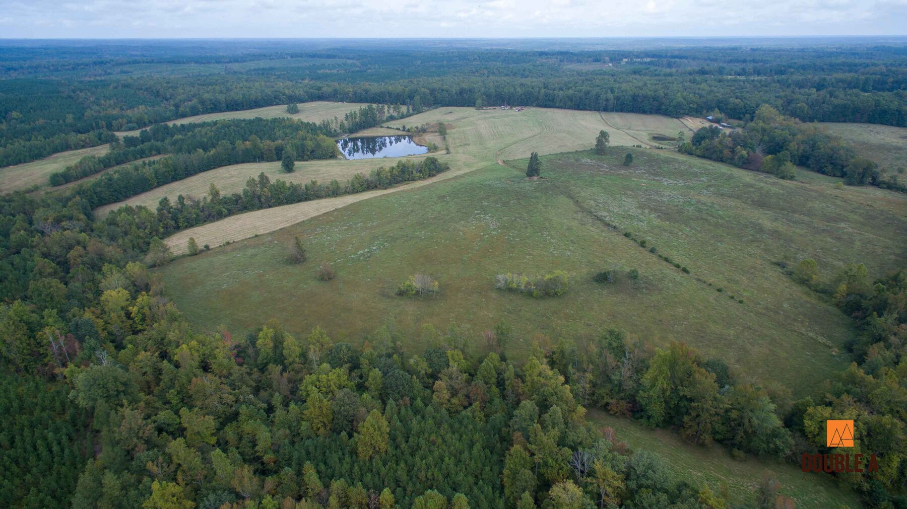 Image for Private 195-Acre Oasis in Lunenburg County