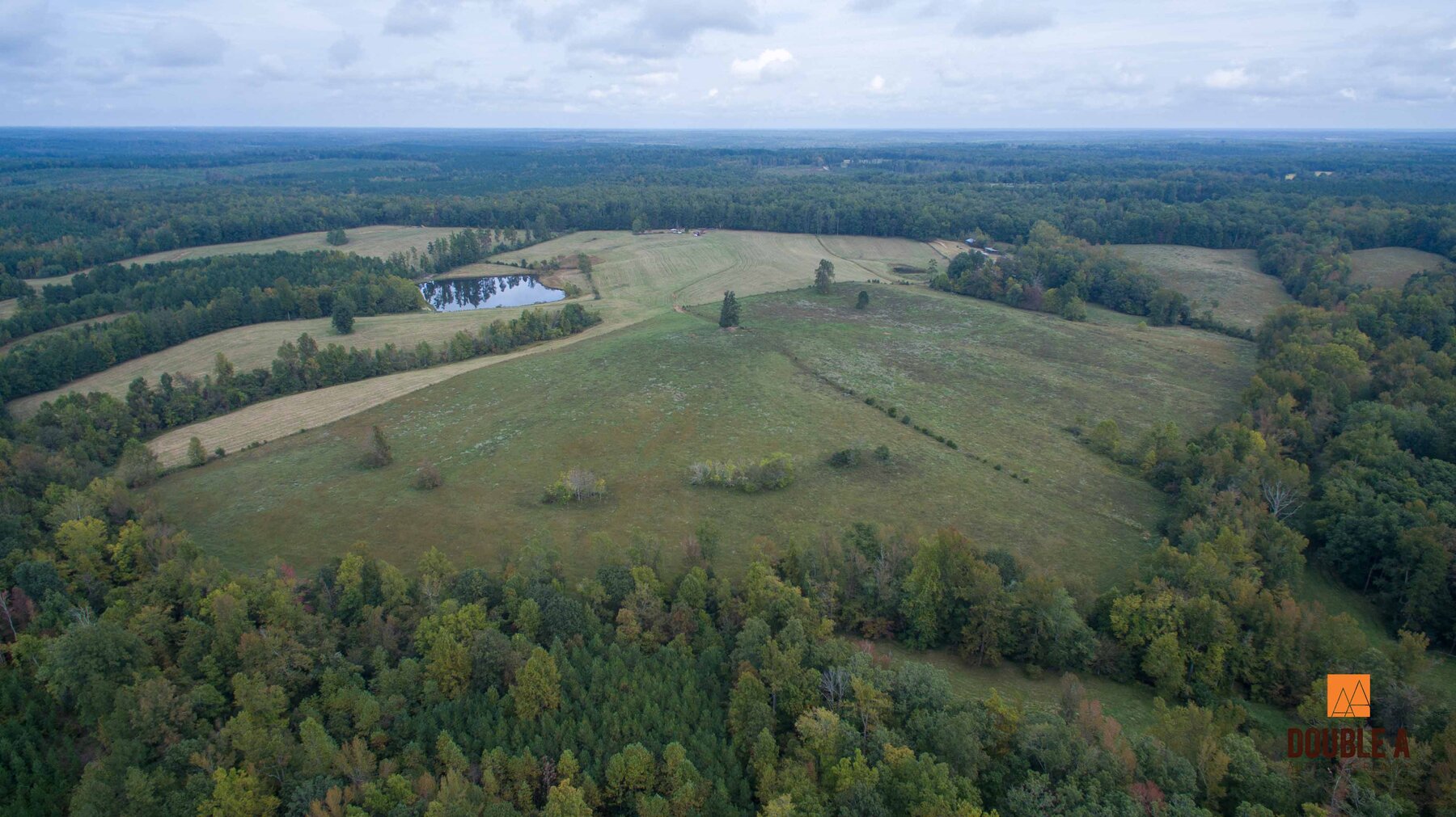 Image for Private 195-Acre Oasis in Lunenburg County