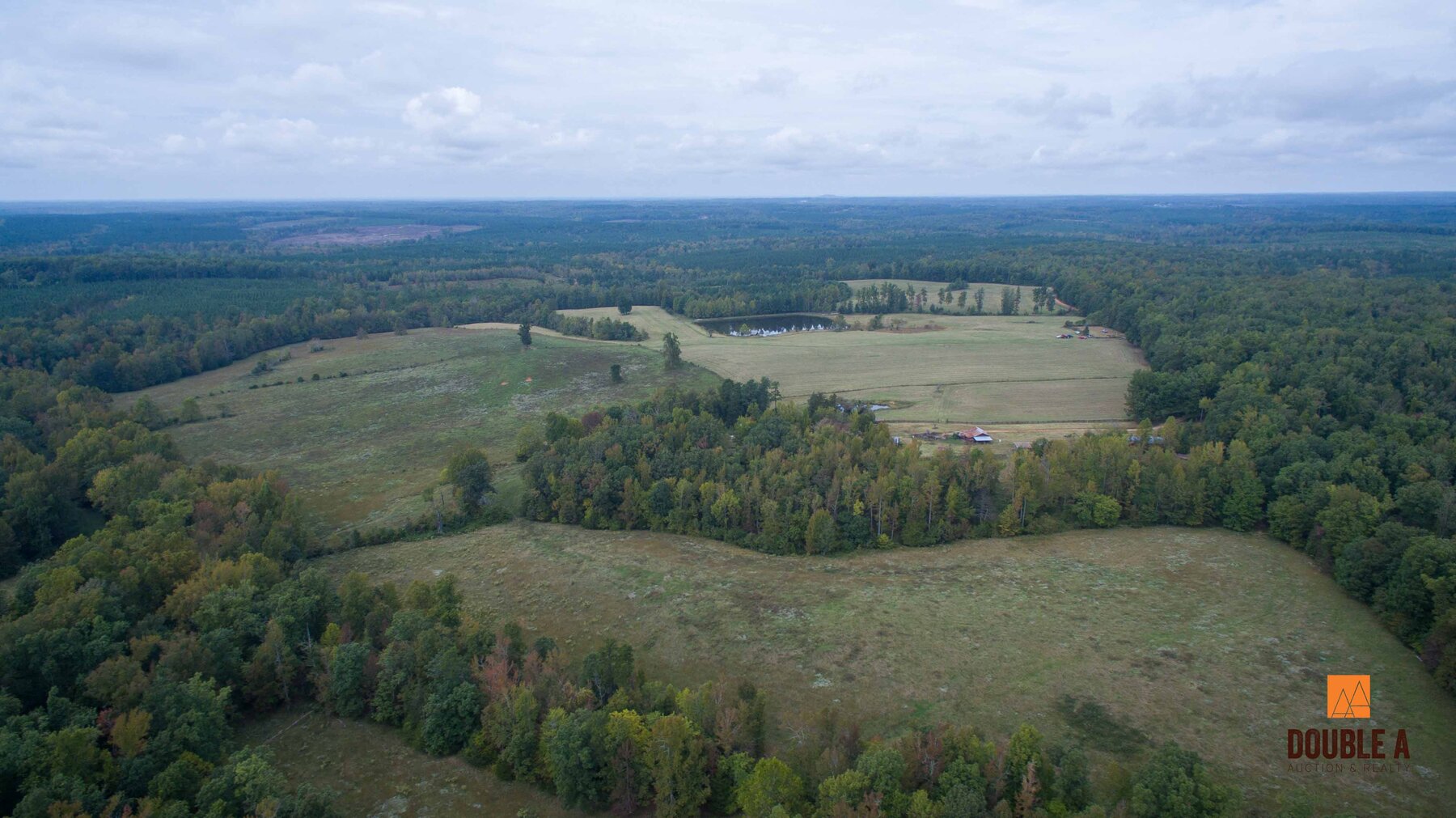 Image for Private 195-Acre Oasis in Lunenburg County