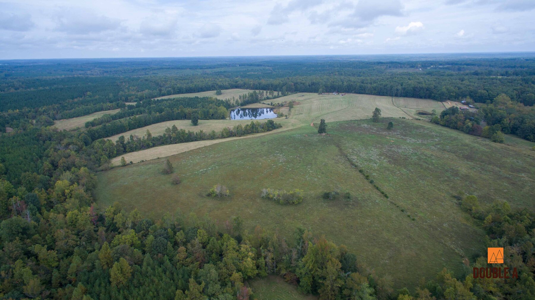 Image for Private 195-Acre Oasis in Lunenburg County