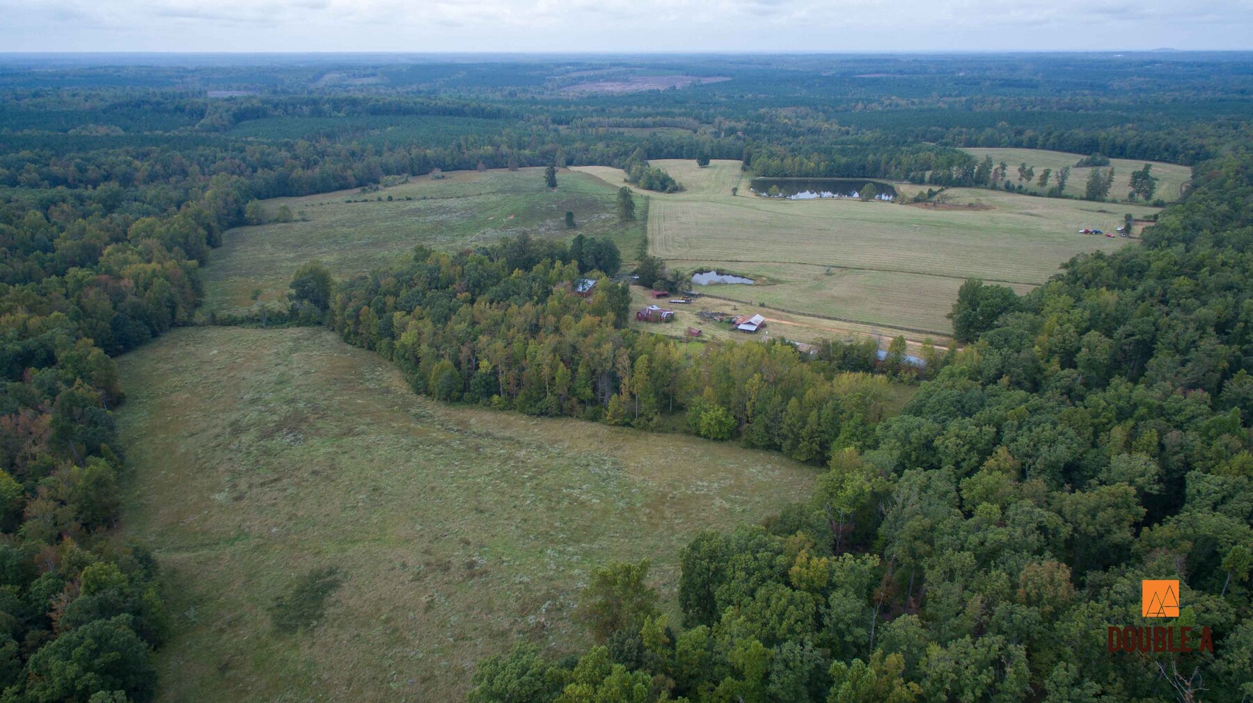 Image for Private 195-Acre Oasis in Lunenburg County
