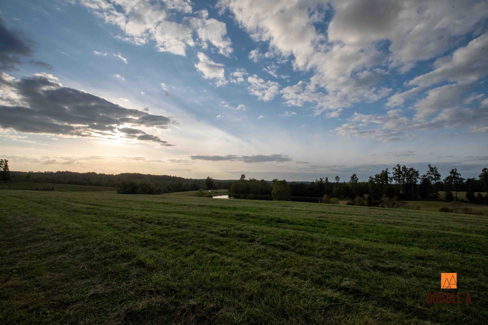 Image for Private 195-Acre Oasis in Lunenburg County