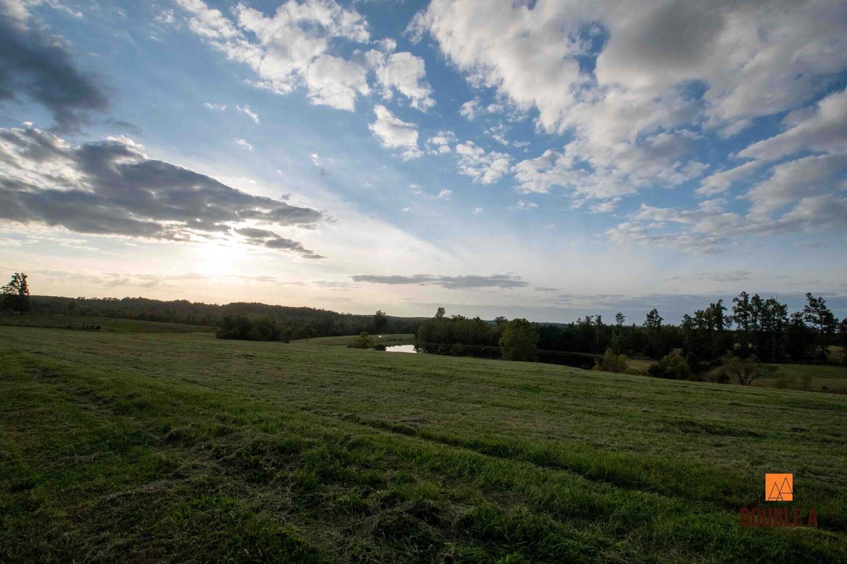 Image for Private 195-Acre Oasis in Lunenburg County