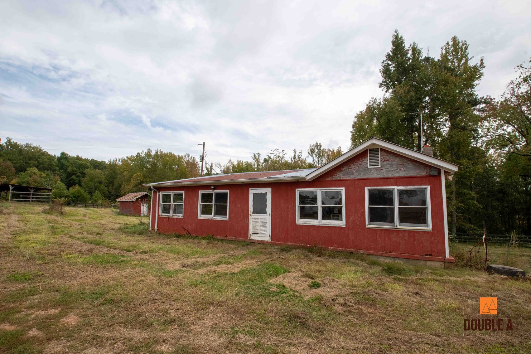 Image for Private 195-Acre Oasis in Lunenburg County