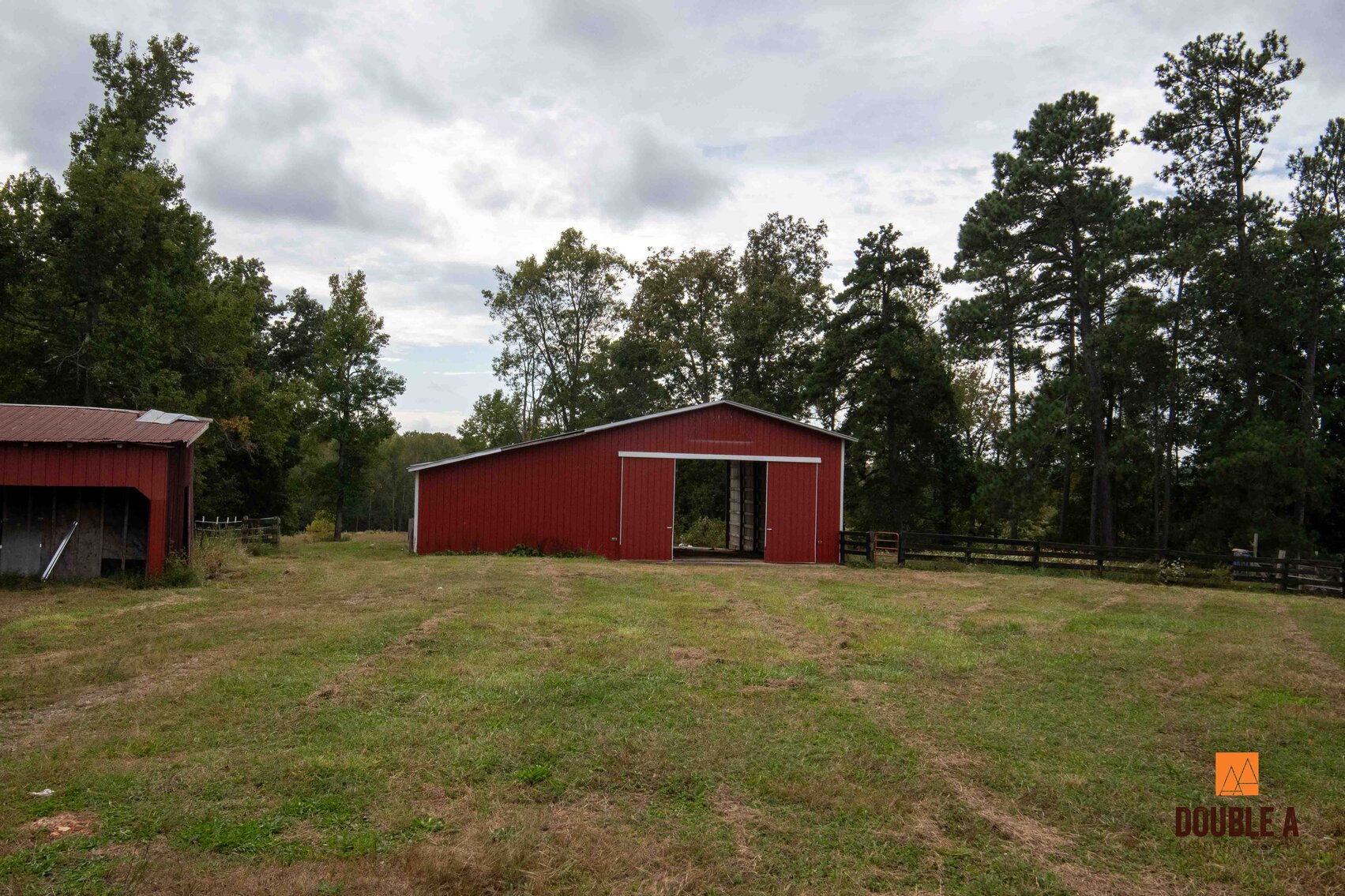 Image for Private 195-Acre Oasis in Lunenburg County