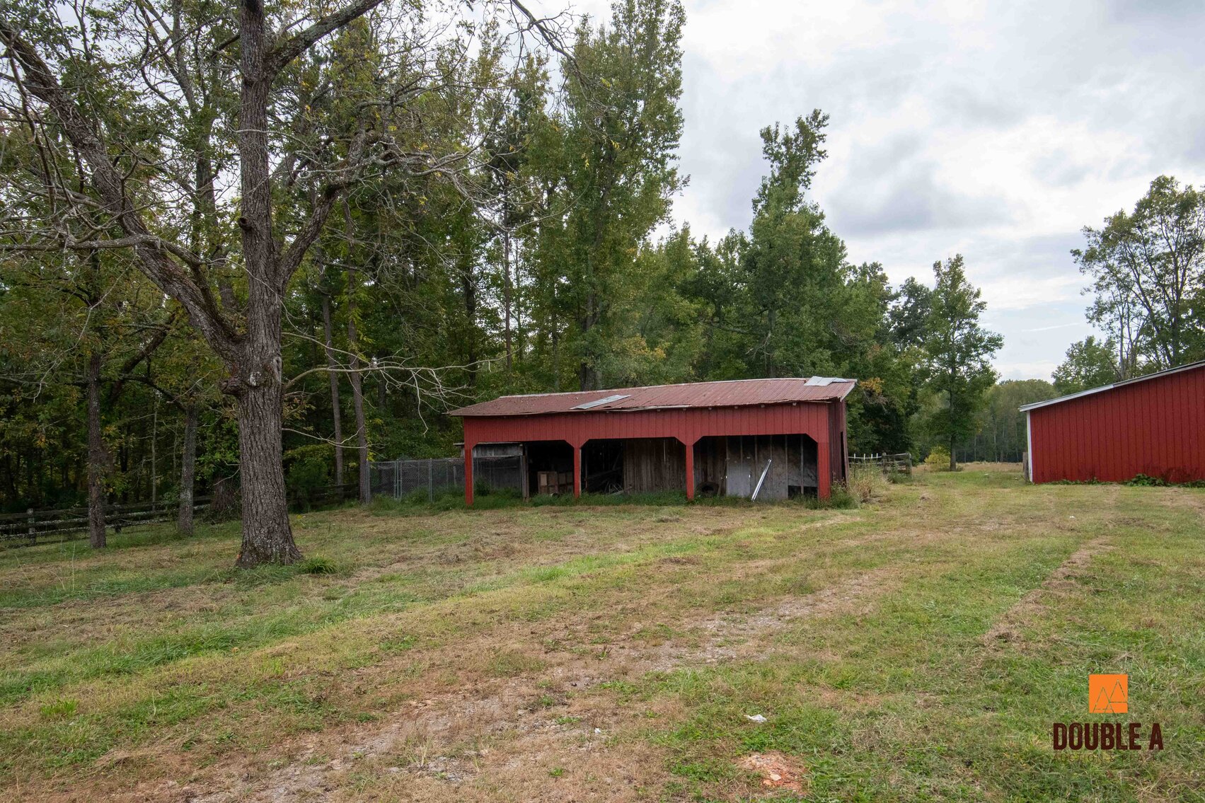 Image for Private 195-Acre Oasis in Lunenburg County