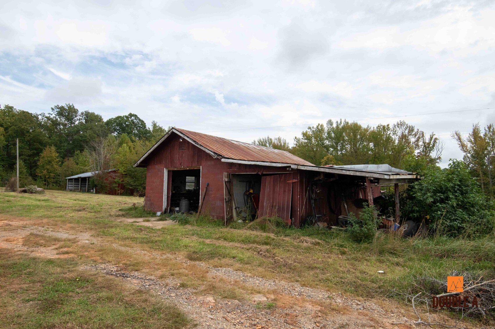 Image for Private 195-Acre Oasis in Lunenburg County