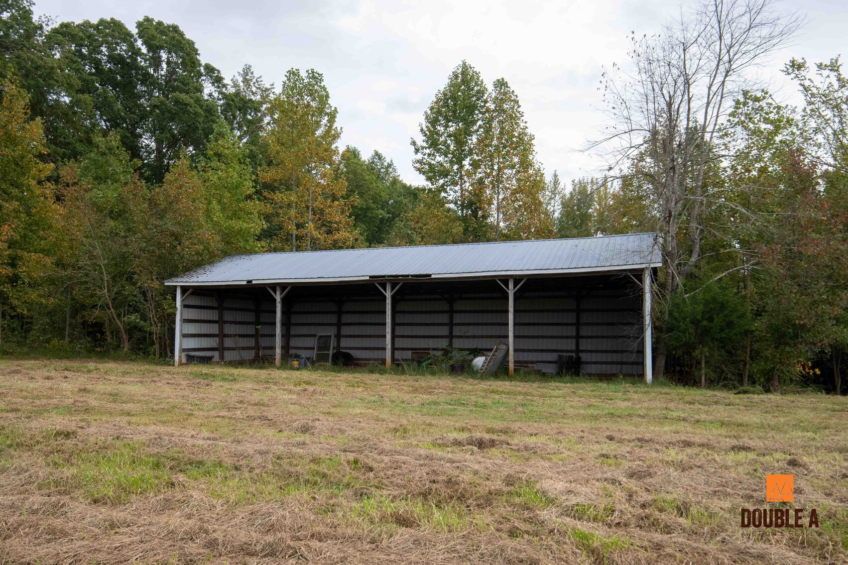 Image for Private 195-Acre Oasis in Lunenburg County